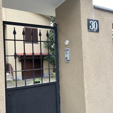 Dolce Risveglio Vicino Milano Hotel Trezzano sul Naviglio Bagian luar foto