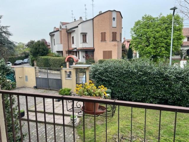 Dolce Risveglio Vicino Milano Hotel Trezzano sul Naviglio Bagian luar foto