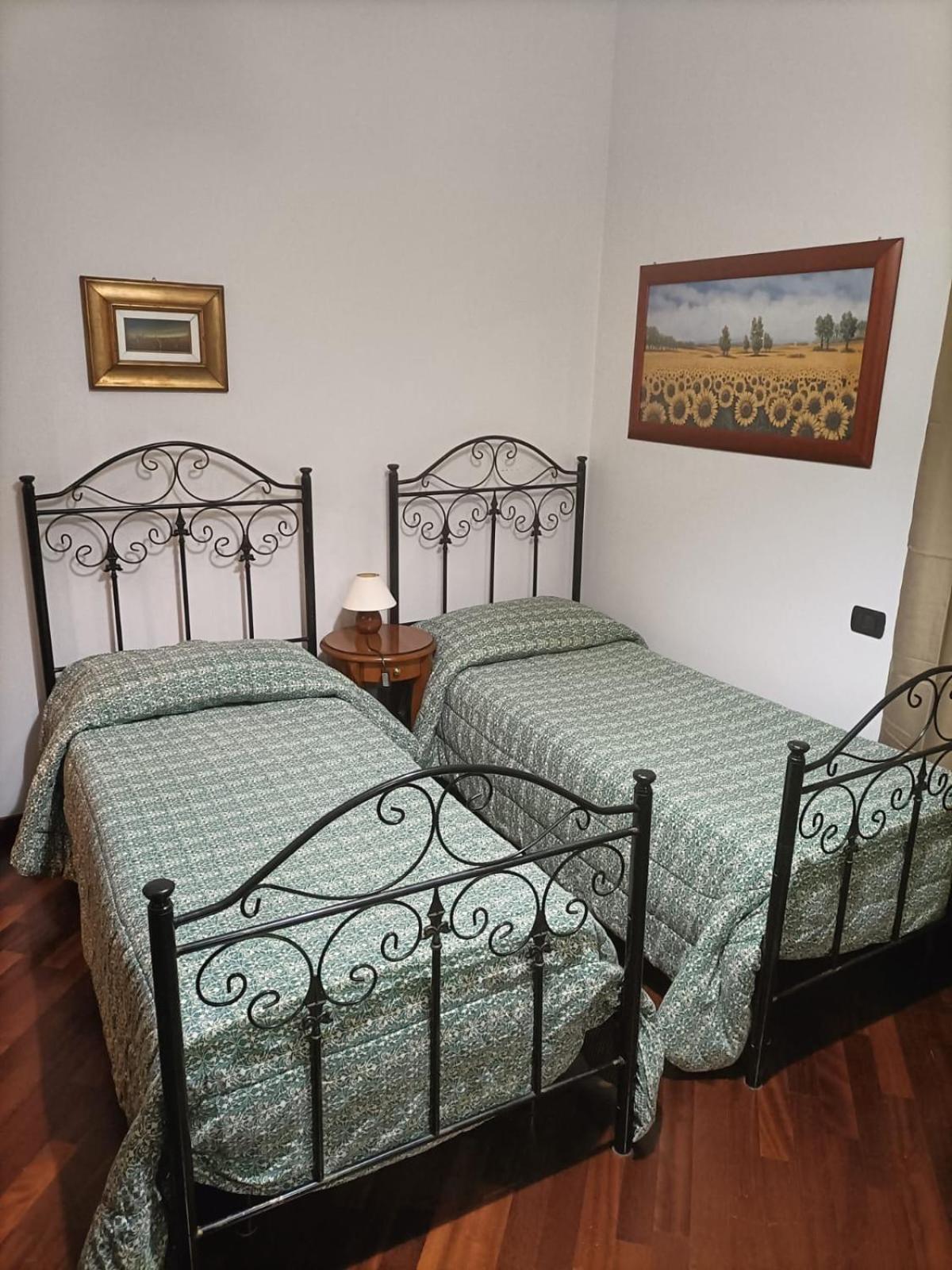 Dolce Risveglio Vicino Milano Hotel Trezzano sul Naviglio Bagian luar foto